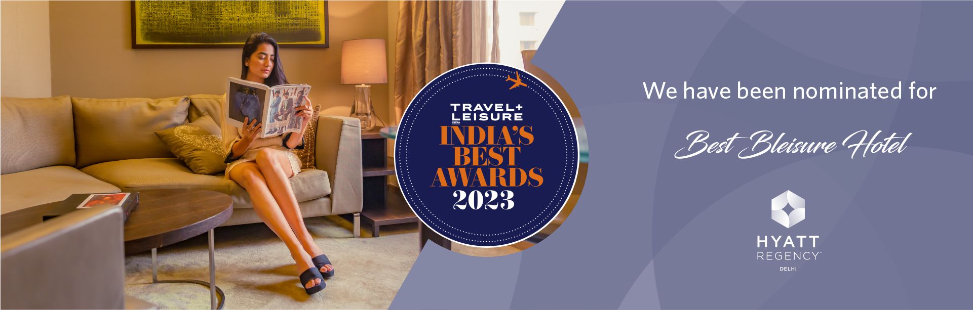 India's Best Awards 2023 India's Best Awards 2023